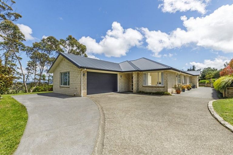 Photo of property in 163e West Road, Kaukapakapa, 0873