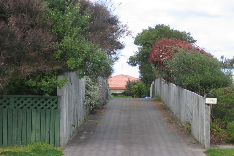 Photo of property in 244b Dickson Road, Papamoa Beach, Papamoa, 3118