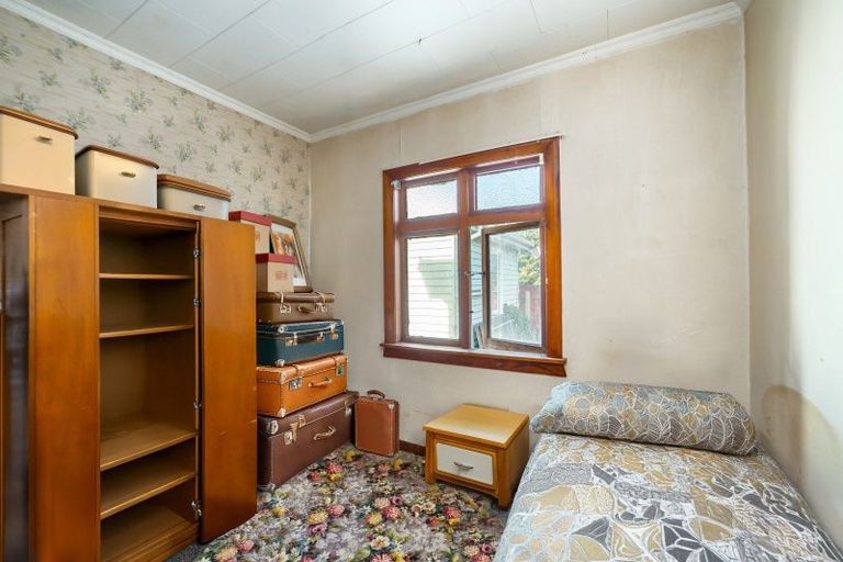 Photo of property in 113 Revans Street, Featherston, 5710