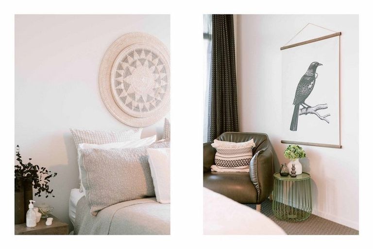 Photo of property in Palm Cove Apartments, 201/6 Tawa Street, Mount Maunganui, 3116