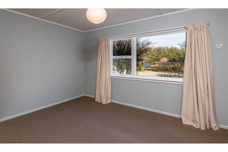 Photo of property in 974 Wolffs Road, West Eyreton, Rangiora, 7476