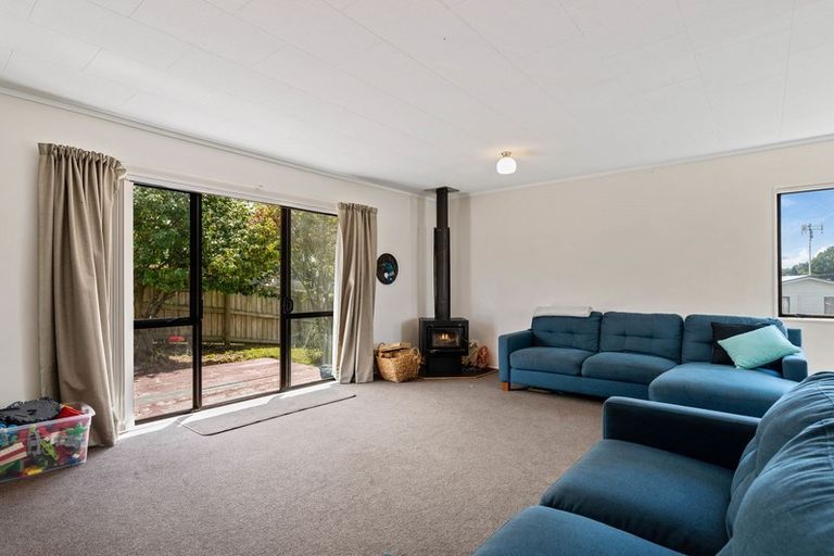 Photo of property in 21 Thebes Street, Pomare, Rotorua, 3015