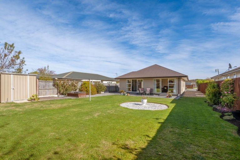 Photo of property in 31 Rydal Street, Hoon Hay, Christchurch, 8025