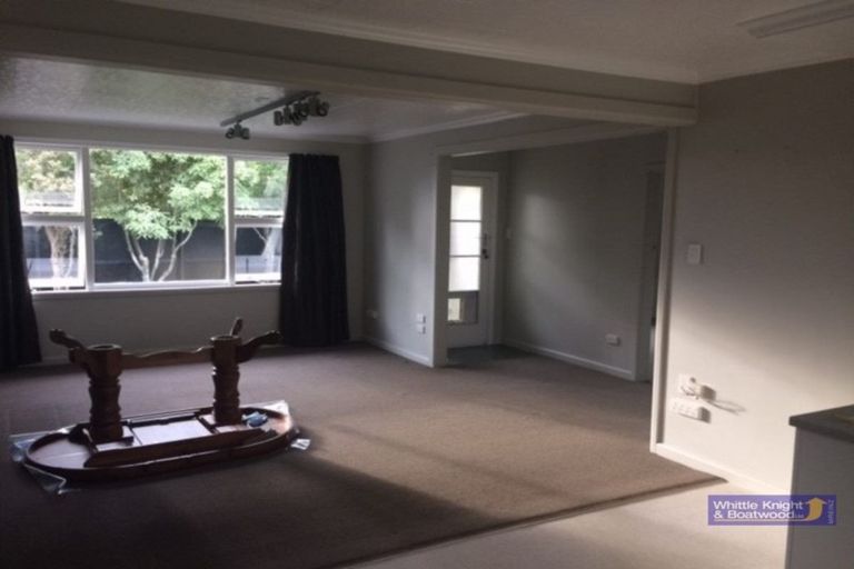 Photo of property in 112a Totara Street, Riccarton, Christchurch, 8041