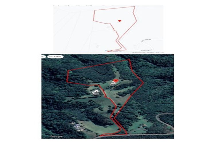 Photo of property in 559 Mount Tiger Road, Whareora, Onerahi, 0192