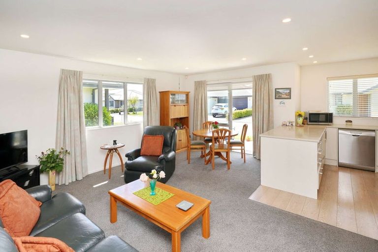 Photo of property in 15 Clydesdale Way, Lincoln, 7608