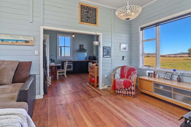 Photo of property in 390 Paeroa-tahuna Road, Springdale, Waitoa, 3380