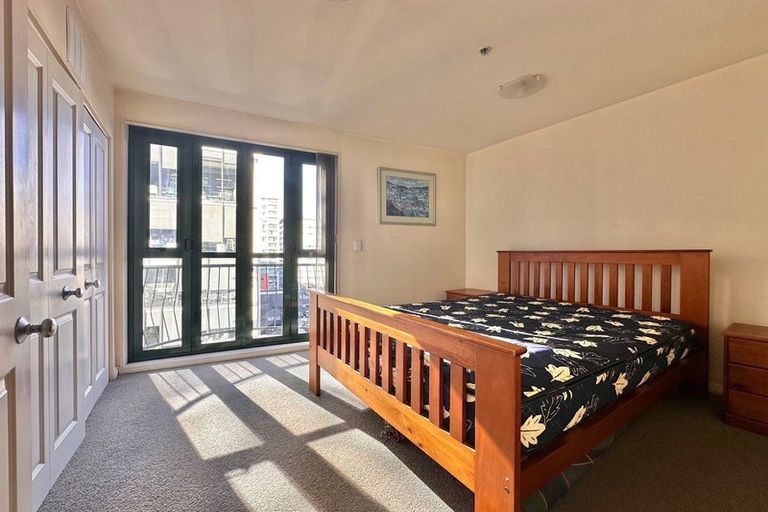 Photo of property in Quest Boulcott Apartments, 7a/57 Boulcott Street, Wellington Central, Wellington, 6011