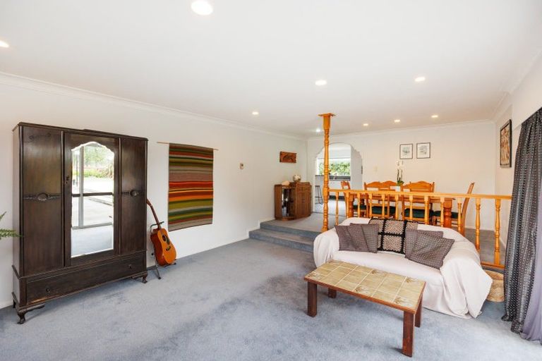 Photo of property in 468 Stoney Creek Road, Kelvin Grove, Palmerston North, 4470