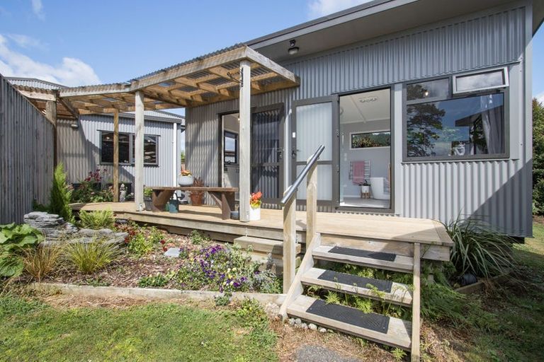 Photo of property in 56 Reservoir Road, Waihi, 3610