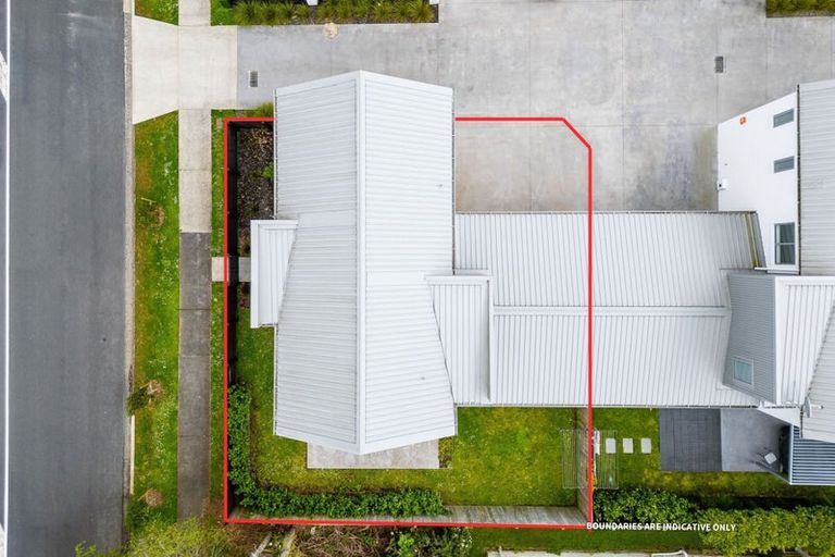 Photo of property in 6/17 Glen Lynne Avenue, Queenwood, Hamilton, 3210