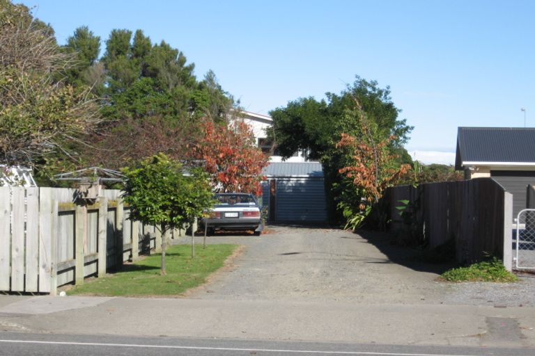 Photo of property in 167a Mill Road, Otaki, 5512