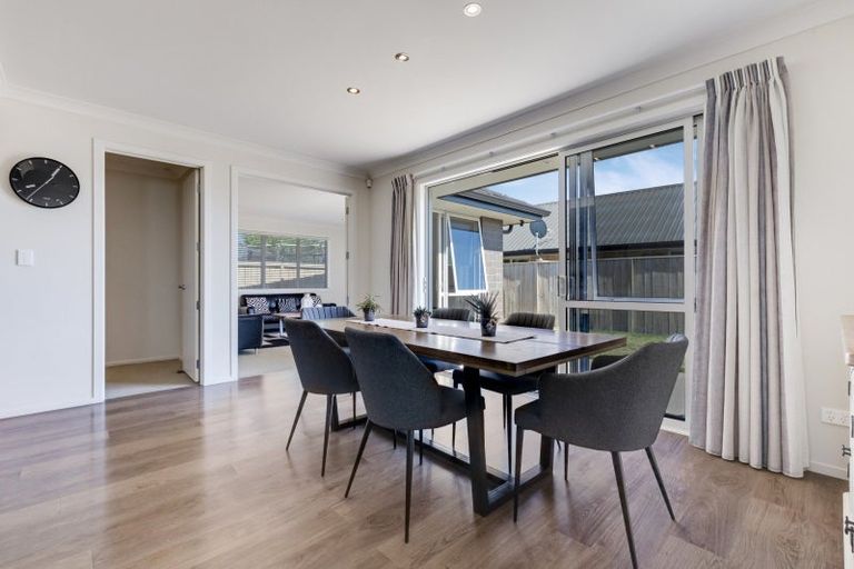 Photo of property in 4 Mirabell Place, Patumahoe, Pukekohe, 2679