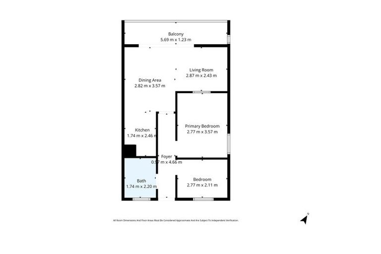 Photo of property in 7/25 Winchester Street, Merivale, Christchurch, 8014