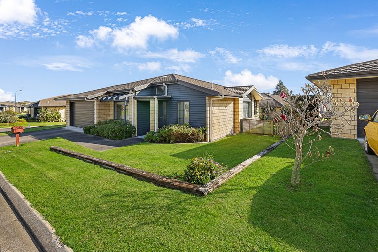 Photo of property in Rosehill Lifestyle Village, 44/182 Gleneagles Drive, Te Awamutu, 3800