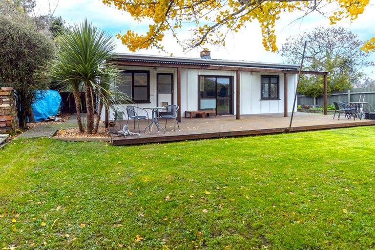 Photo of property in 53 Hayhurst Street, Temuka, 7920