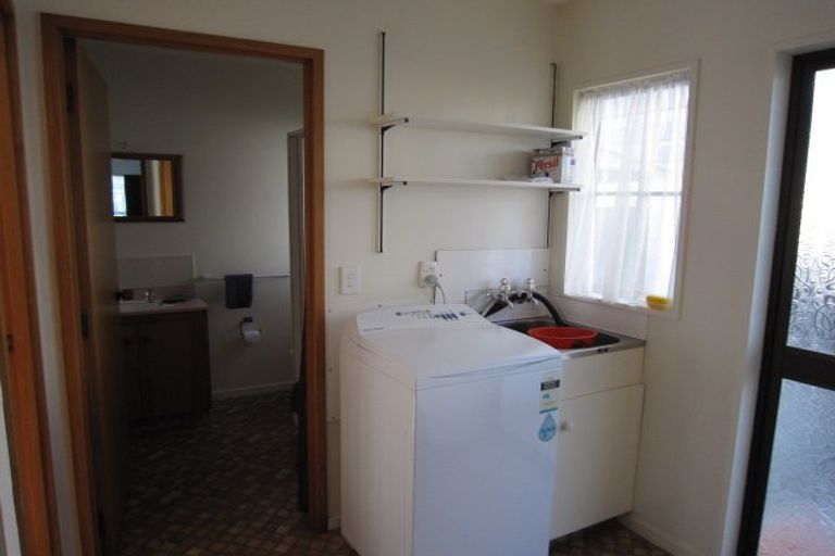 Photo of property in 7a Heaphy Street, Greymouth, 7805