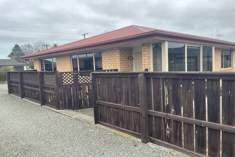 Photo of property in 17 Wilkin Street, Temuka, 7920
