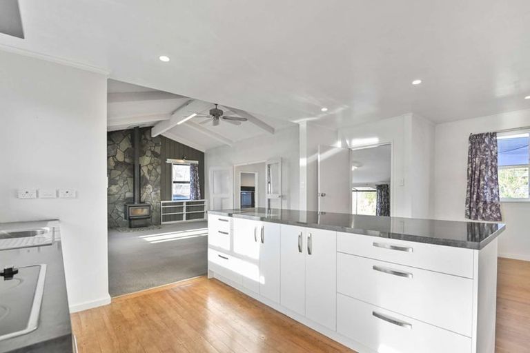 Photo of property in 56 Alexander Avenue, Onekawa, Napier, 4110