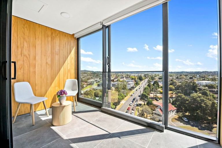 Photo of property in 1004/1 Buscomb Avenue, Henderson, Auckland, 0610