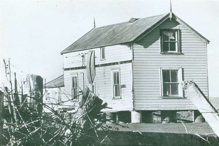 Photo of property in 1266 Te Pahu Road, Karamu, Hamilton, 3285