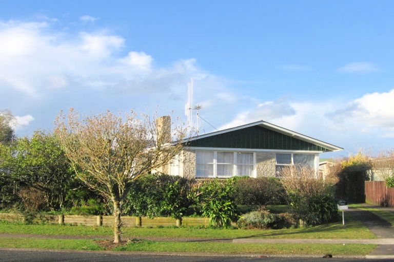 Photo of property in 6 Deanwell Avenue, Deanwell, Hamilton, 3206