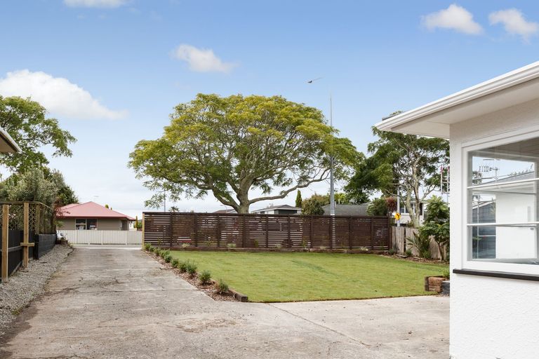 Photo of property in 394 Ruahine Street, Terrace End, Palmerston North, 4410