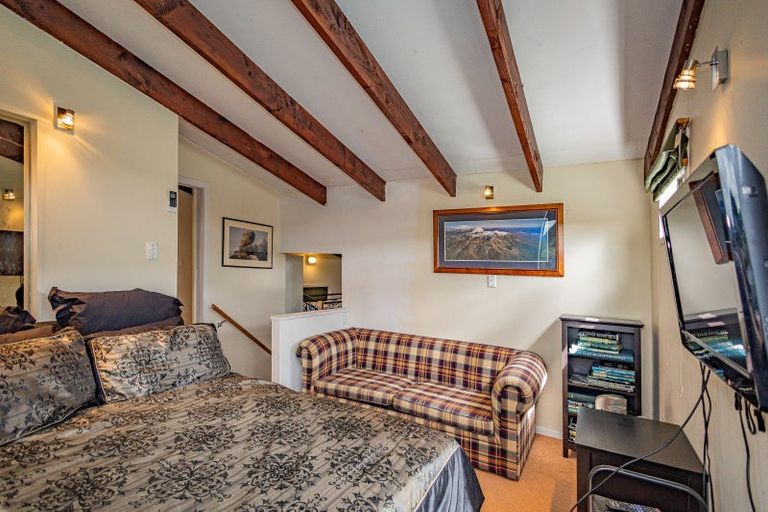 Photo of property in 7 Willow Lane, Ohakune, 4625