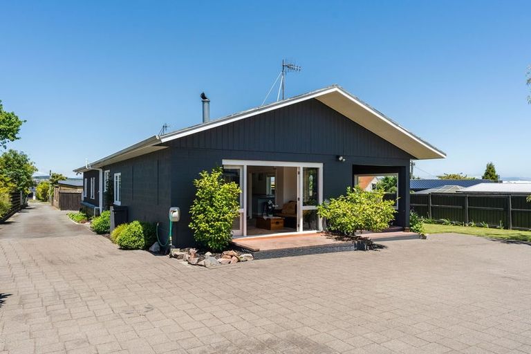 Photo of property in 16a Huia Street, Taupo, 3330