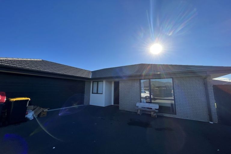 Photo of property in 16 Echelon Drive, Wigram, Christchurch, 8042