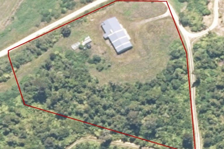 Photo of property in 49 Kongahu Swamp Road, Karamea, 7893