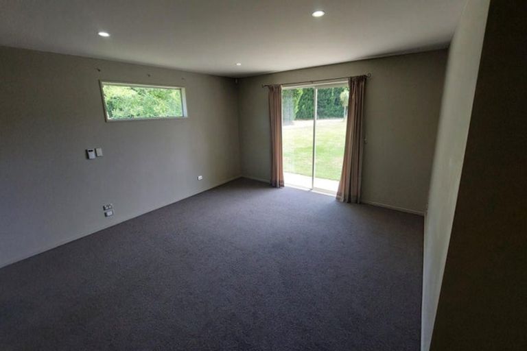 Photo of property in 175 Old West Coast Road, Yaldhurst, Christchurch, 7676