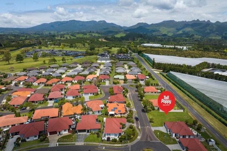 Photo of property in 7 Ballantyne Way, Aongatete, 3178