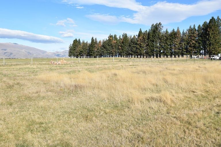 Photo of property in 97 Old Glen Lyon Road, Twizel, 7999