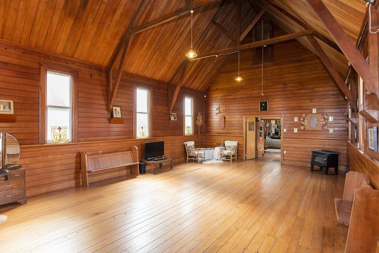 Photo of property in 7 Hill Road, Ormond, Gisborne, 4071