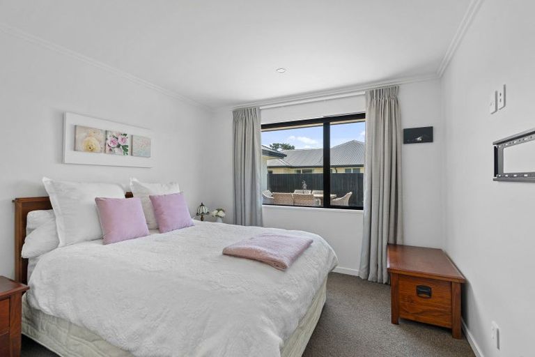 Photo of property in 11 Suffolk Drive, Kirwee, 7571