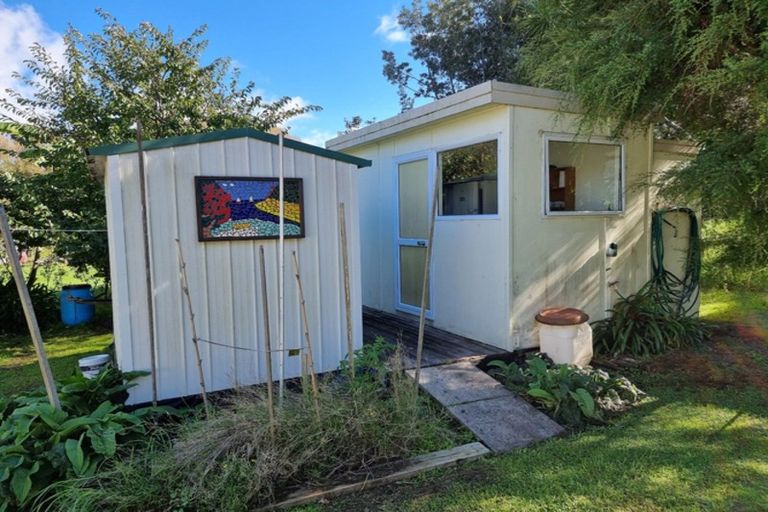 Photo of property in 730 Whangaruru North Road, Whangaruru, Hikurangi, 0184