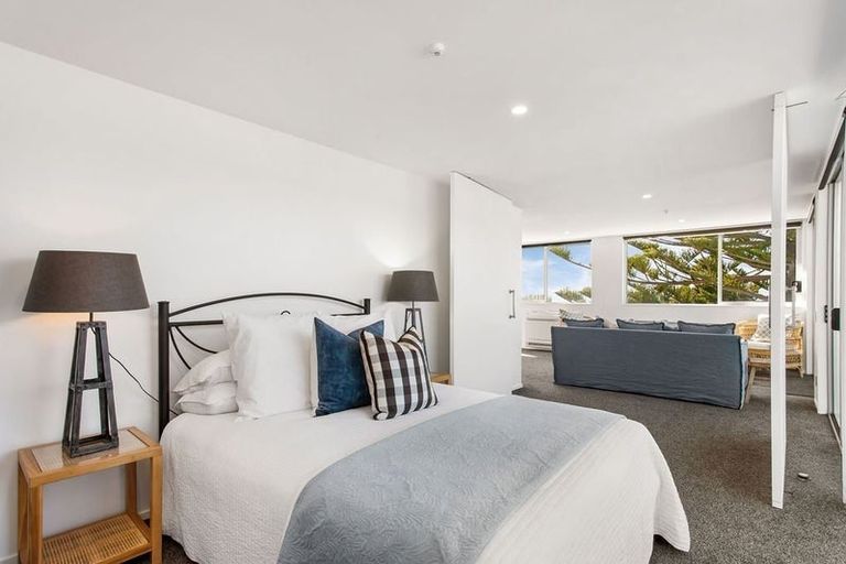 Photo of property in 5/46 Esplanade, Sumner, Christchurch, 8081