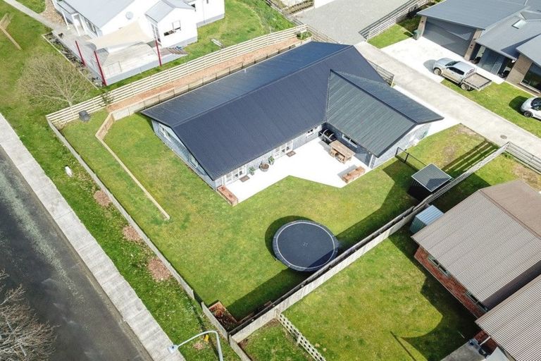 Photo of property in 24b Okoroire Street, Tirau, 3410