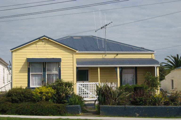 Photo of property in 8 Moore Avenue, Tawhero, Whanganui, 4501