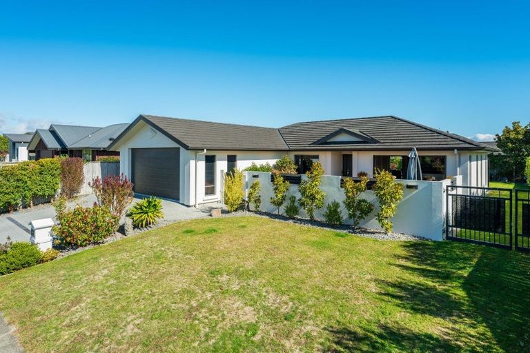 Photo of property in 134 Victory Drive, Wharewaka, Taupo, 3330