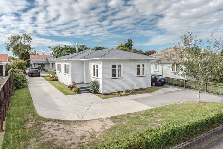 Photo of property in 59 Bader Street, Bader, Hamilton, 3206