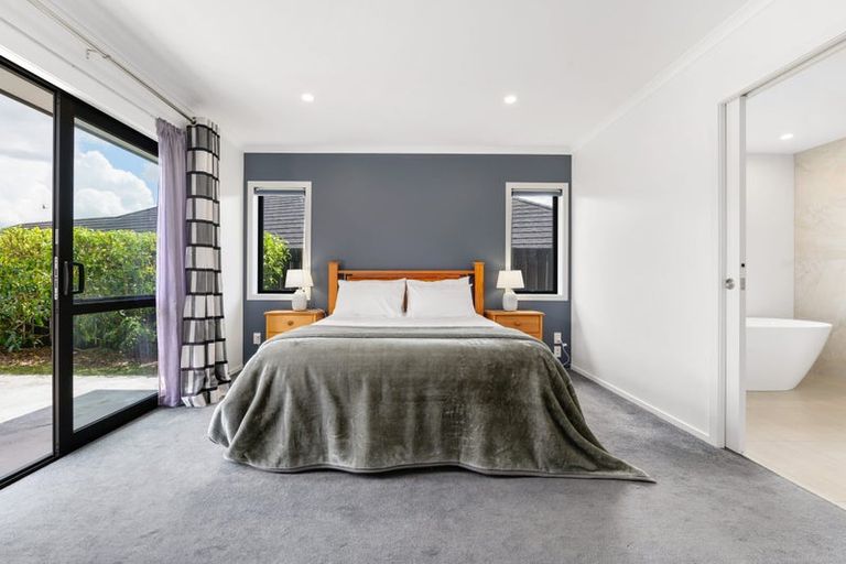 Photo of property in 8 The Link, Flagstaff, Hamilton, 3210