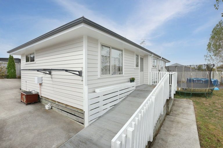 Photo of property in 12 Poplar Grove, Feilding, 4702