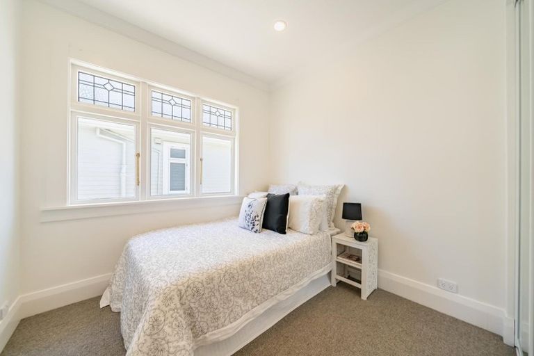 Photo of property in 9 Cudby Street, Woburn, Lower Hutt, 5011