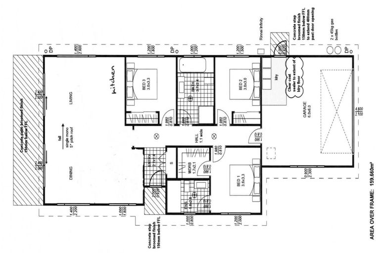 Photo of property in 15 North Street, Palmerston North, 4410