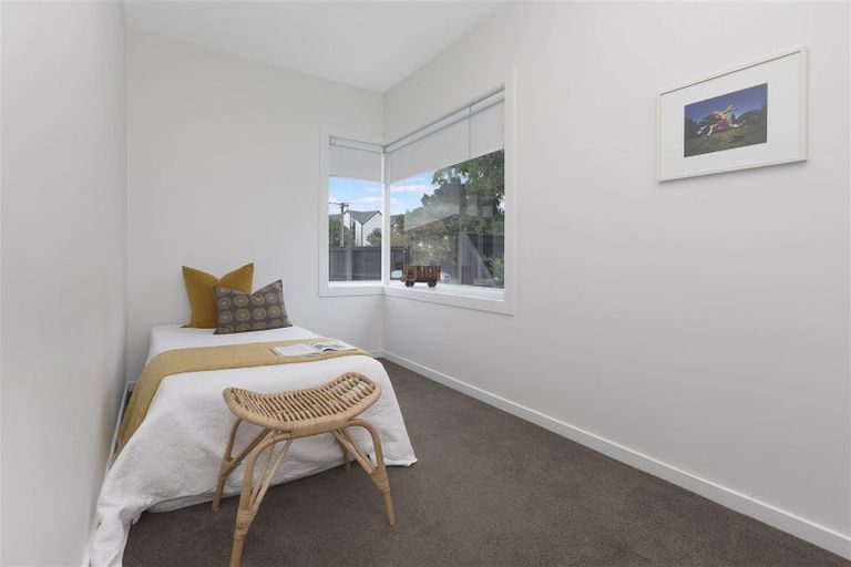 Photo of property in 5 Gambia Street, Papanui, Christchurch, 8053