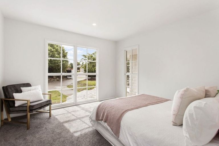 Photo of property in 27 Horseshoe Lake Road, Shirley, Christchurch, 8061