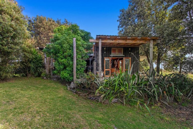 Photo of property in 408 Ohiwa Harbour Road, Waiotahi, Opotiki, 3198