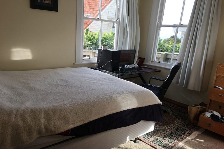 Photo of property in 47 Wade Street, Wadestown, Wellington, 6012